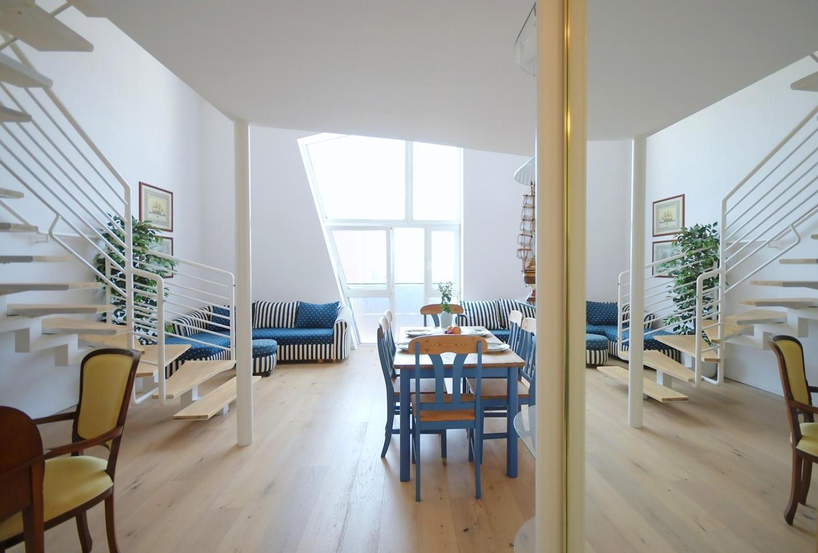 Apartament W Porcie Przy Latarni Morskiej Kołobrzeg Eksteriør bilde